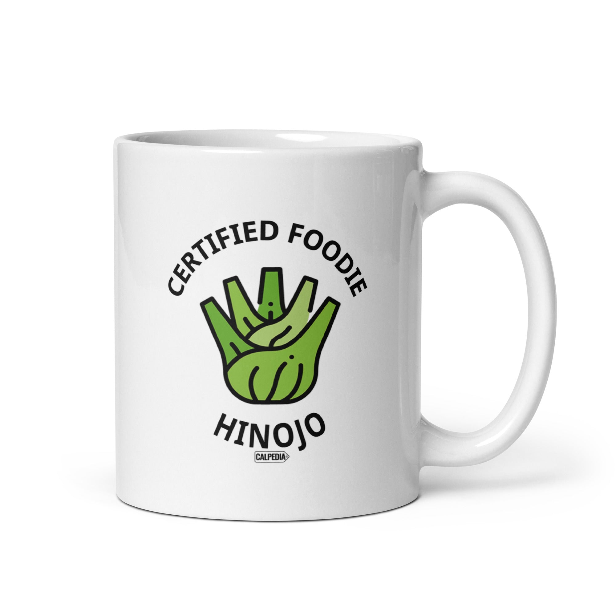 CALPEDIA HINOJO - 01 FRONTAL