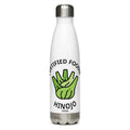 CALPEDIA HINOJO BOTELLA DE ACERO