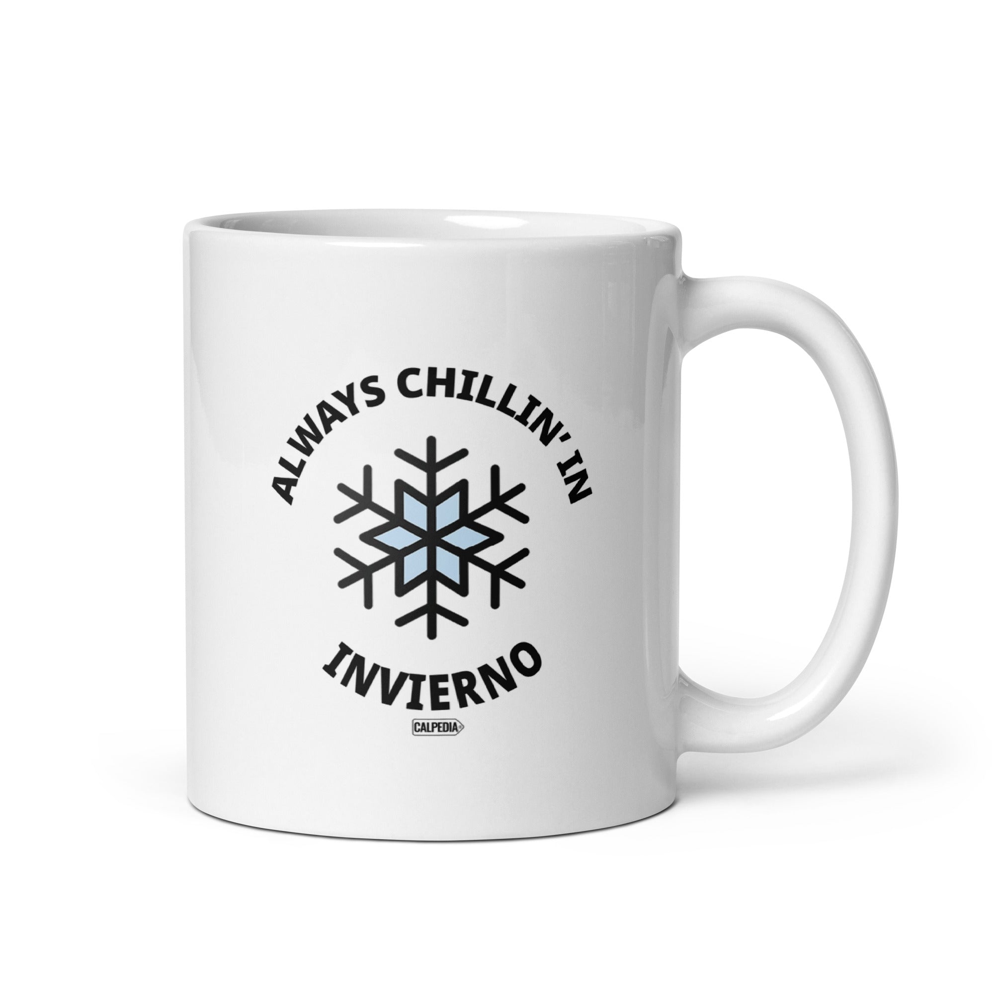 CALPEDIA INVIERNO - 01 FRONTAL