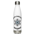CALPEDIA INVIERNO BOTELLA DE ACERO