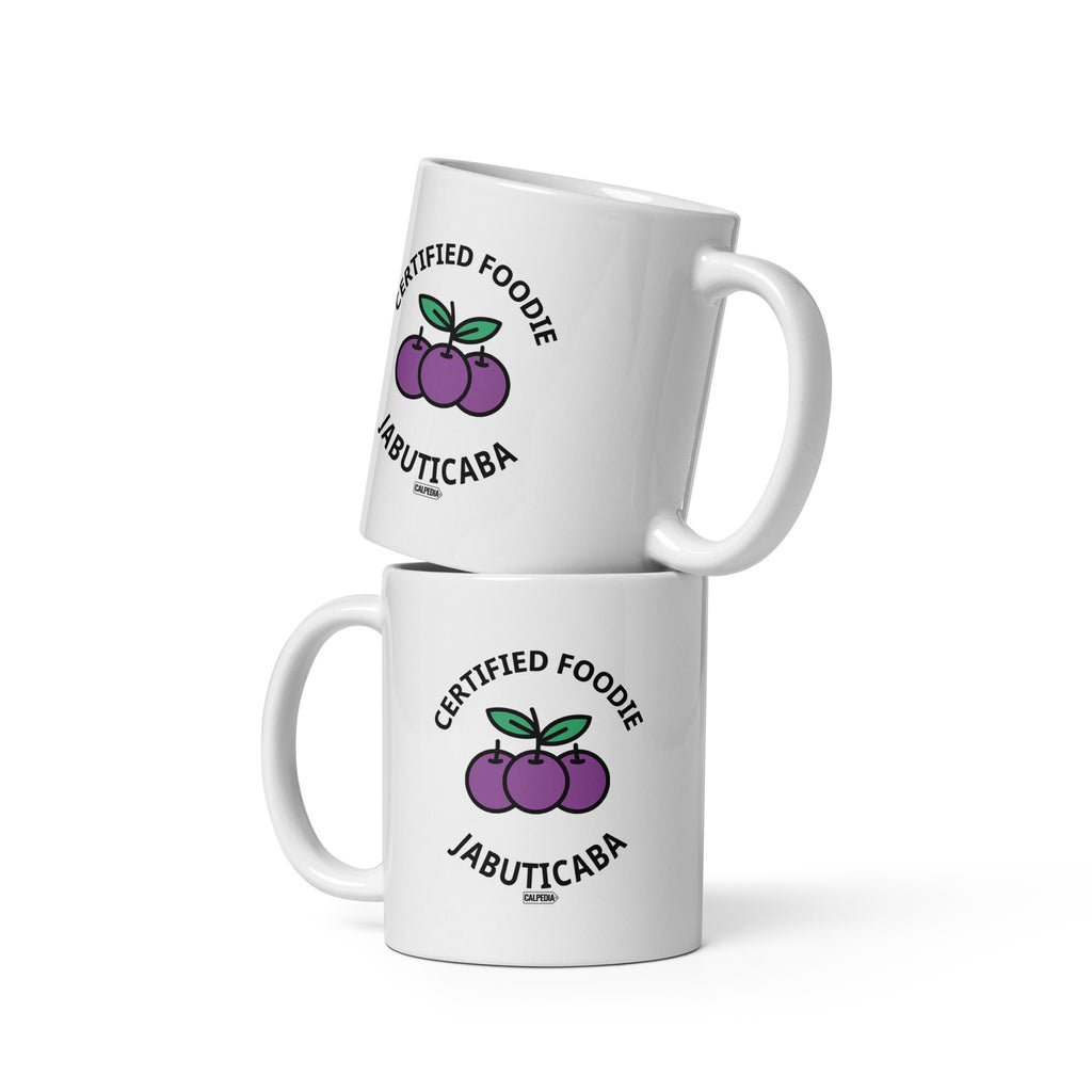 CALPEDIA JABUTICABA - 02 DOS TAZAS