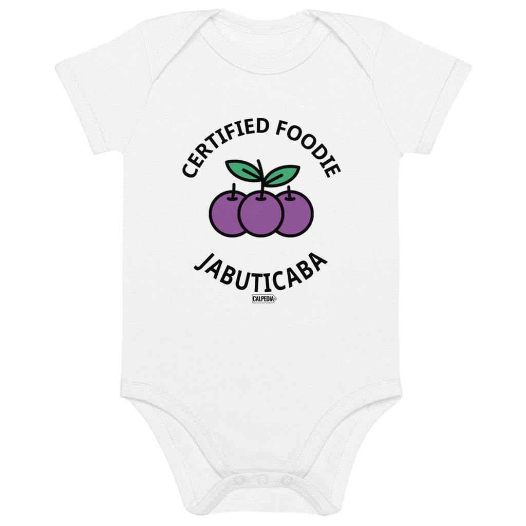 CALPEDIA JABUTICABA BODY BEBÉ - 01 BODY