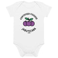 CALPEDIA JABUTICABA BODY BEBÉ - 01 BODY