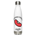 CALPEDIA JUDÍA BOTELLA DE ACERO