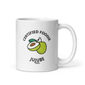 CALPEDIA JUJUBE - 01 FRONTAL