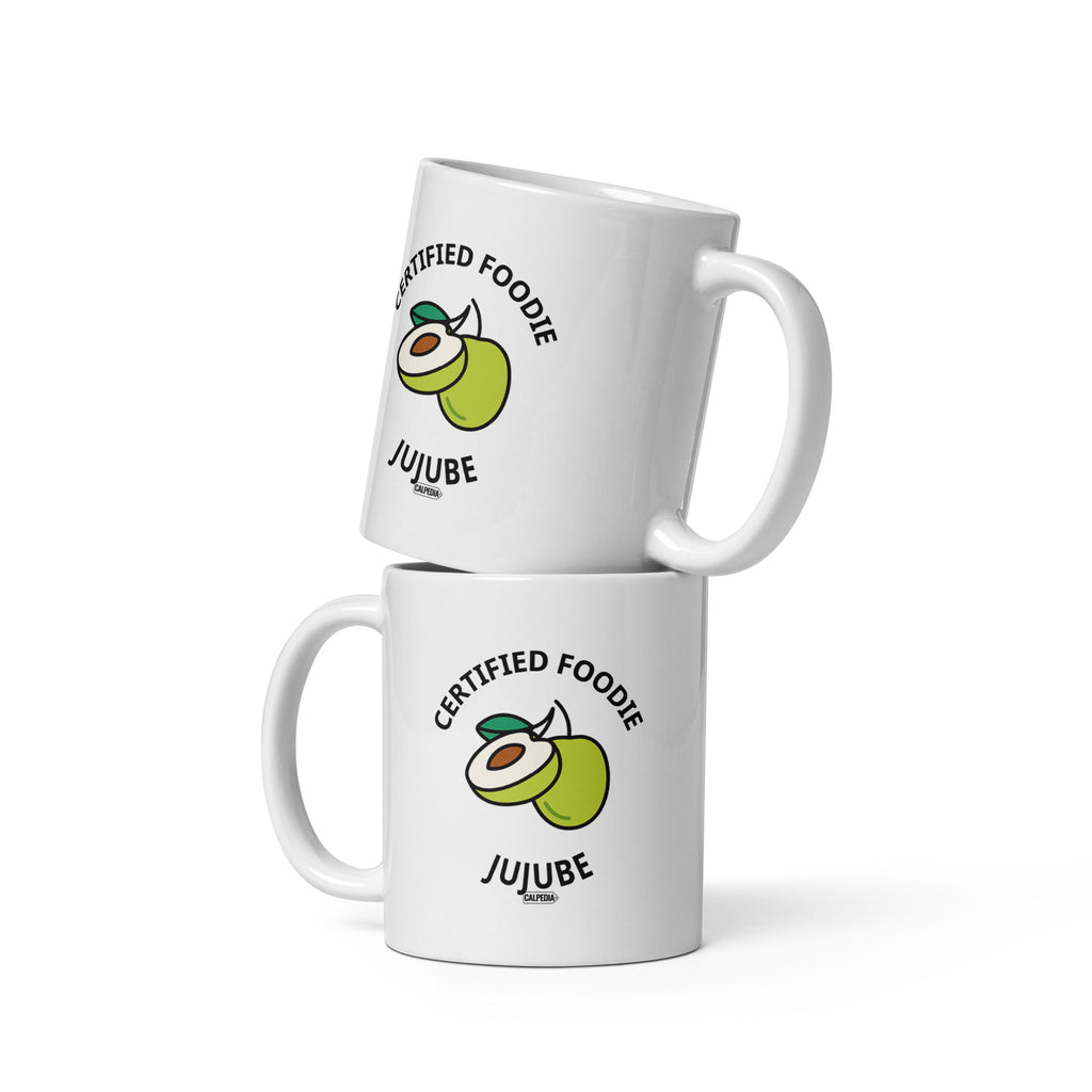 CALPEDIA JUJUBE - 02 DOS TAZAS