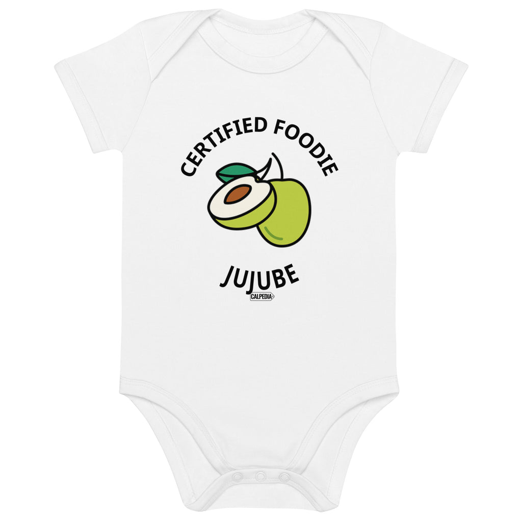 CALPEDIA JUJUBE BODY BEBÉ - 01 BODY