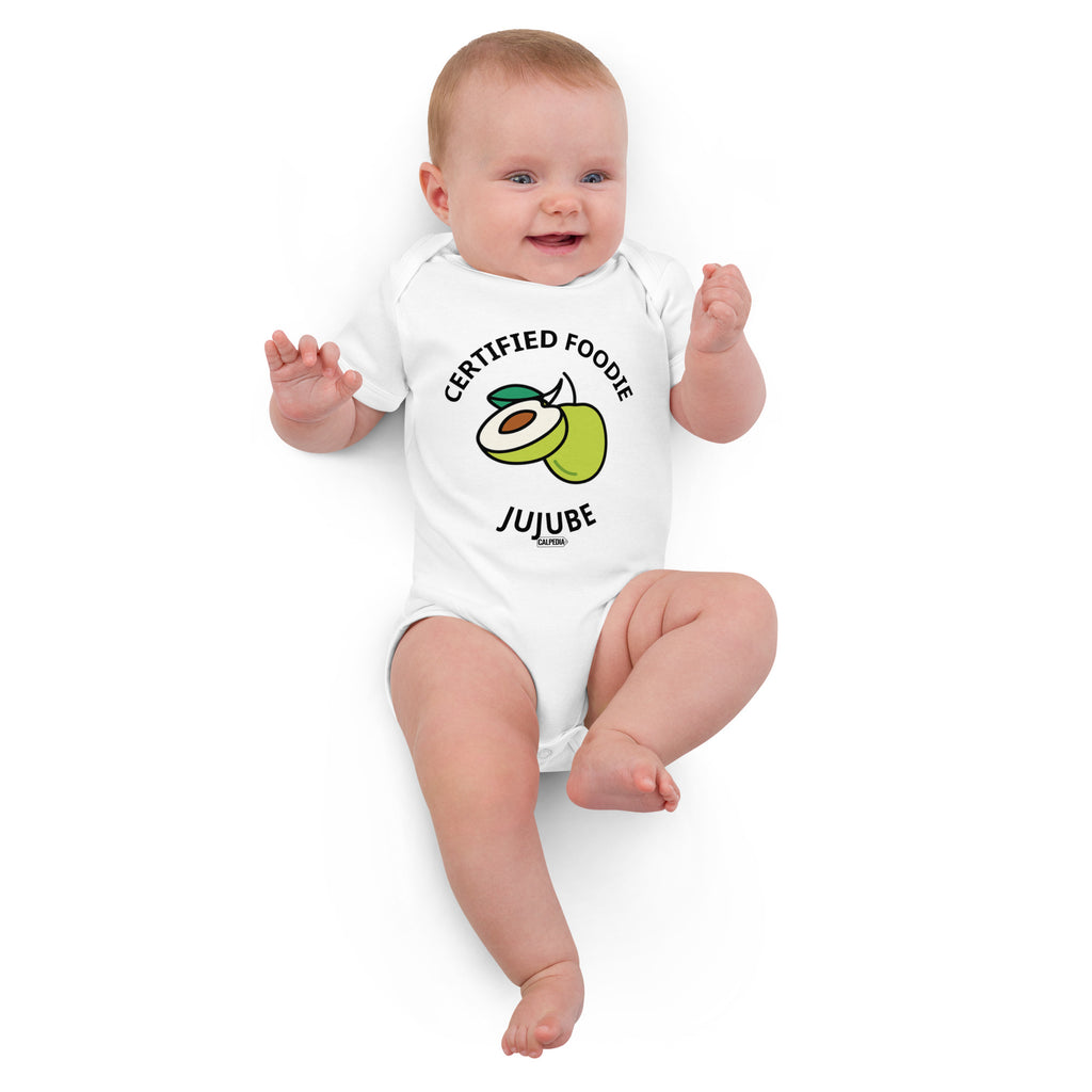 CALPEDIA JUJUBE BODY BEBÉ - 02 BEBÉ