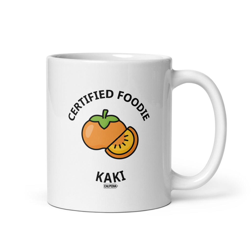 CALPEDIA KAKI - 01 FRONTAL