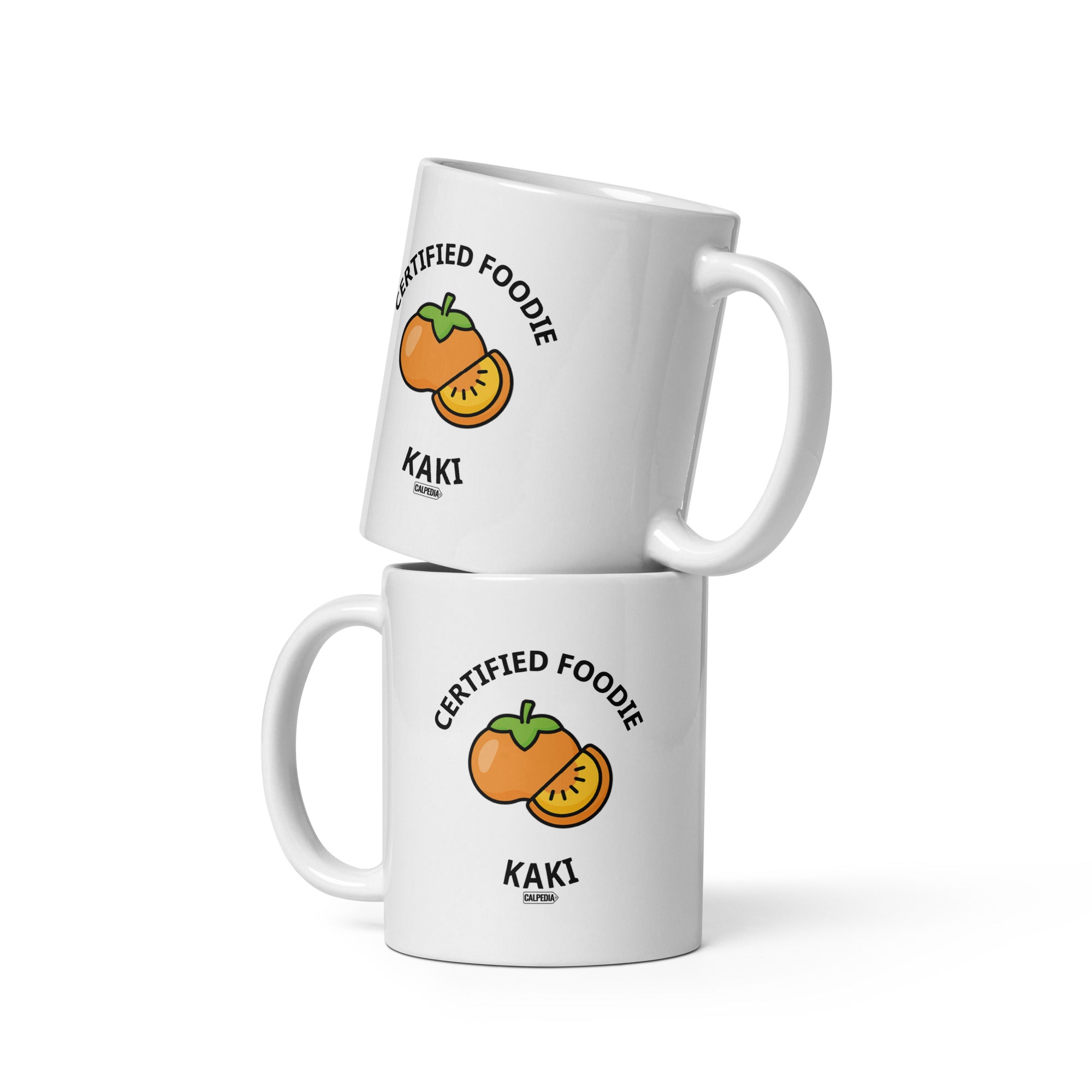 CALPEDIA KAKI - 02 DOS TAZAS