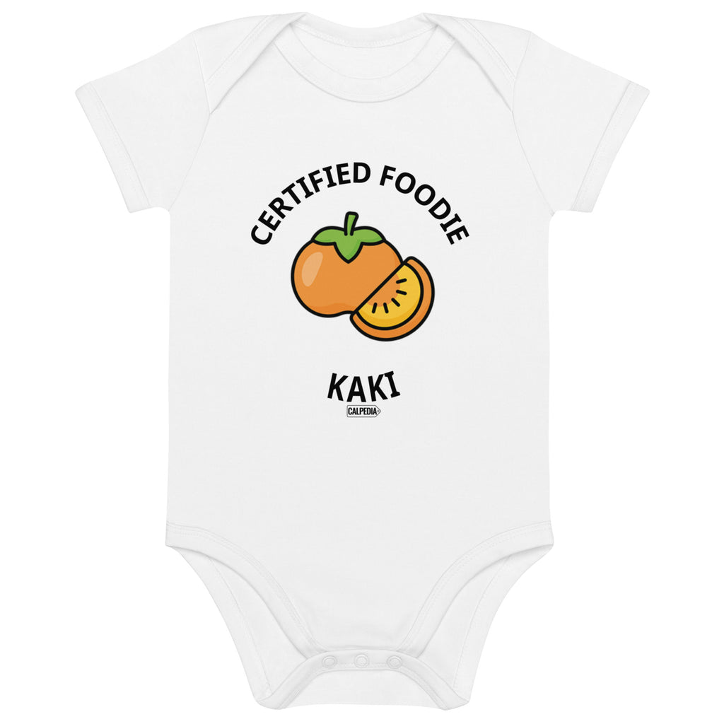 CALPEDIA KAKI BODY BEBÉ - 01 BODY