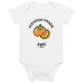 CALPEDIA KAKI BODY BEBÉ - 01 BODY