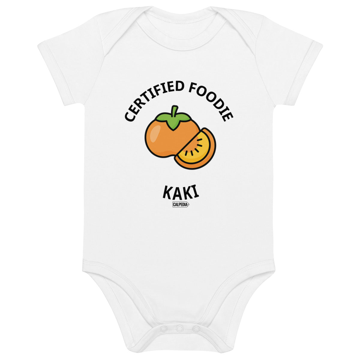 CALPEDIA KAKI BODY BEBÉ - 01 BODY