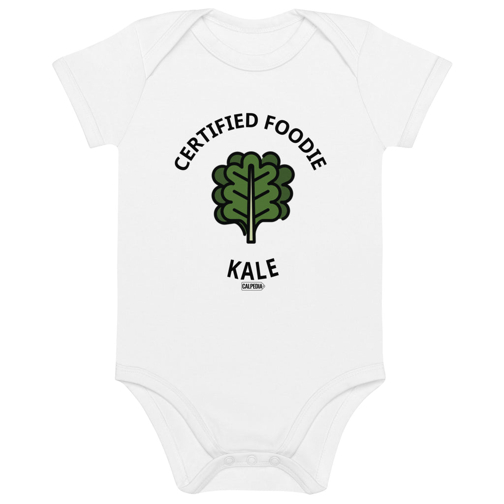 CALPEDIA KALE BODY BEBÉ - 01 BODY