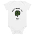 CALPEDIA KALE BODY BEBÉ - 01 BODY