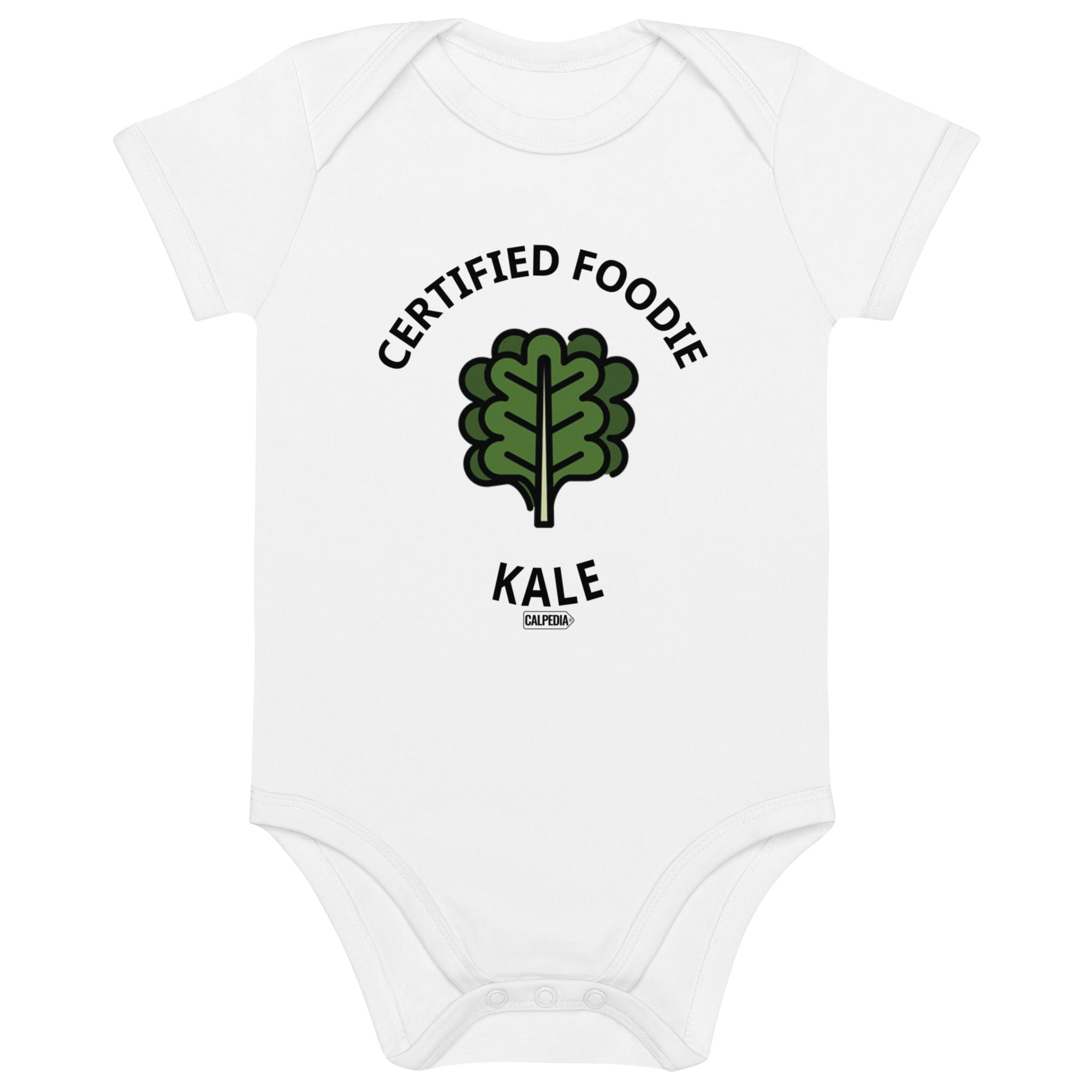 CALPEDIA KALE BODY BEBÉ - 01 BODY