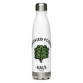 CALPEDIA KALE BOTELLA DE ACERO