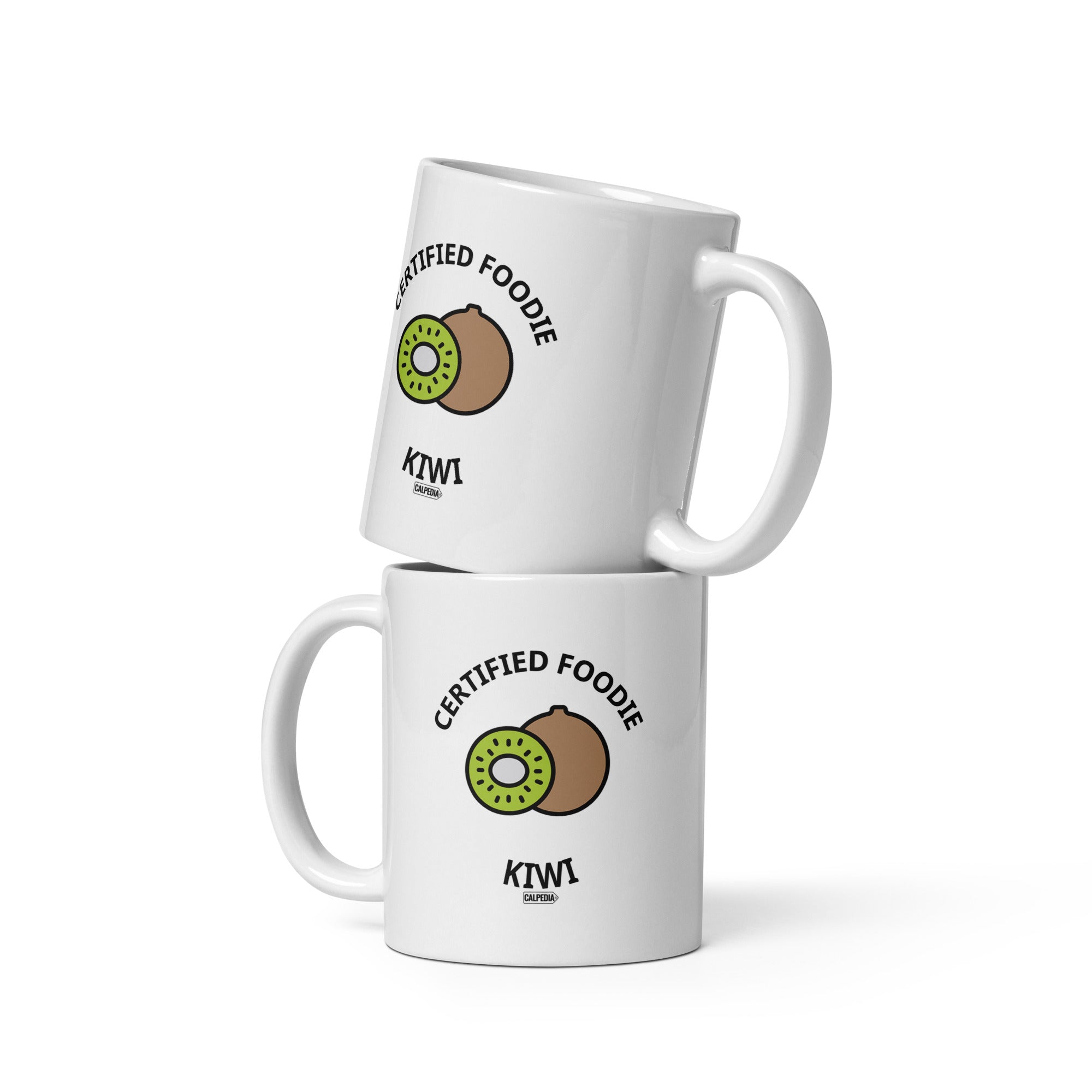 CALPEDIA KIWI - 02 DOS TAZAS