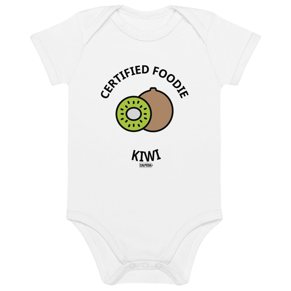 CALPEDIA KIWI BODY BEBÉ - 01 BODY