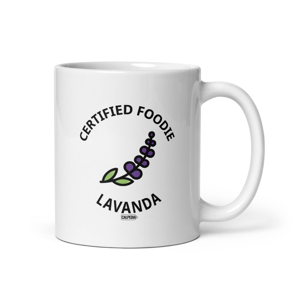 CALPEDIA LAVANDA - 01 FRONTAL