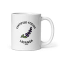CALPEDIA LAVANDA - 01 FRONTAL