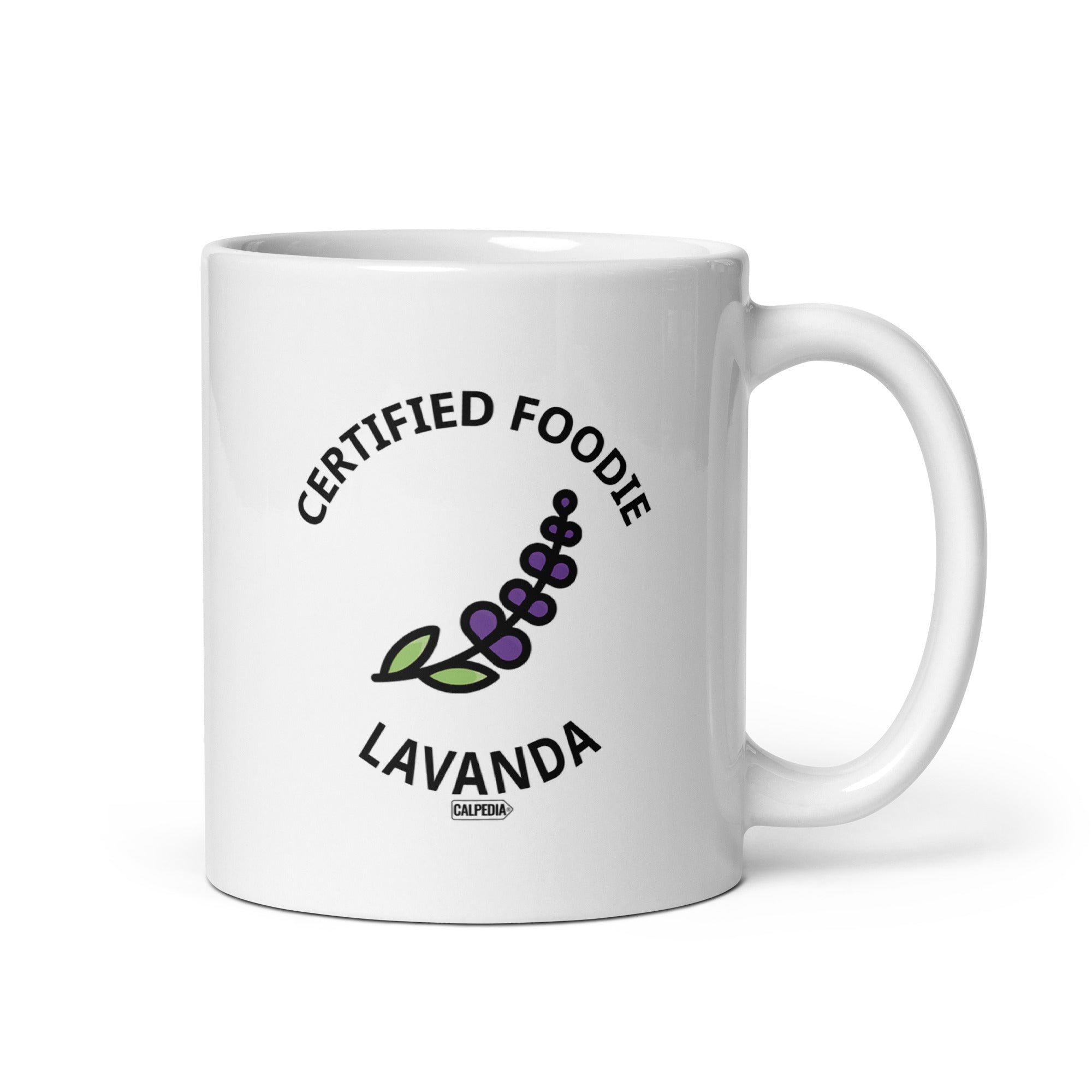 CALPEDIA LAVANDA - 01 FRONTAL