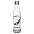 CALPEDIA LAVANDA BOTELLA DE ACERO