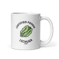 CALPEDIA LECHUGA - 01 FRONTAL