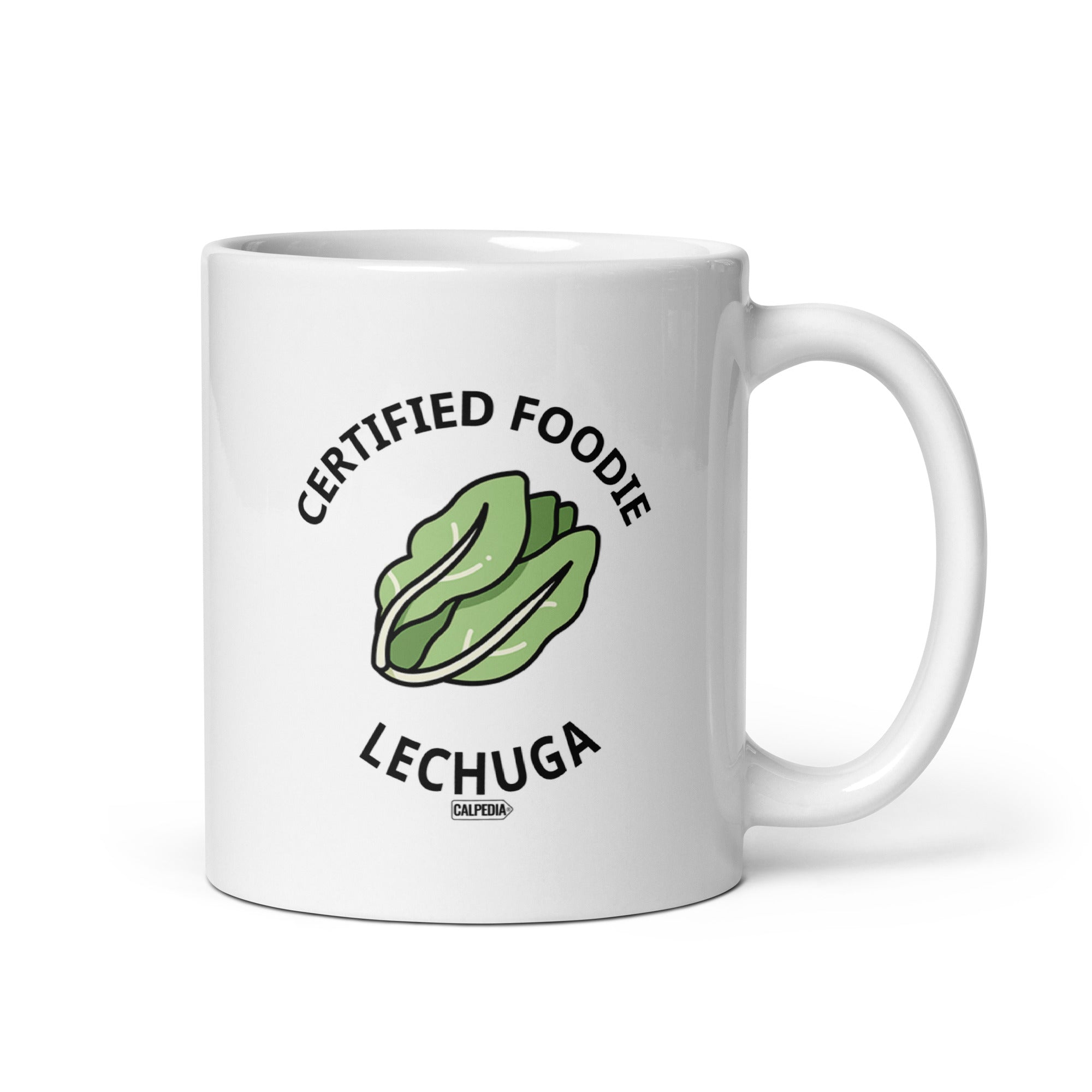 CALPEDIA LECHUGA - 01 FRONTAL