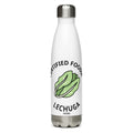 CALPEDIA LECHUGA BOTELLA DE ACERO