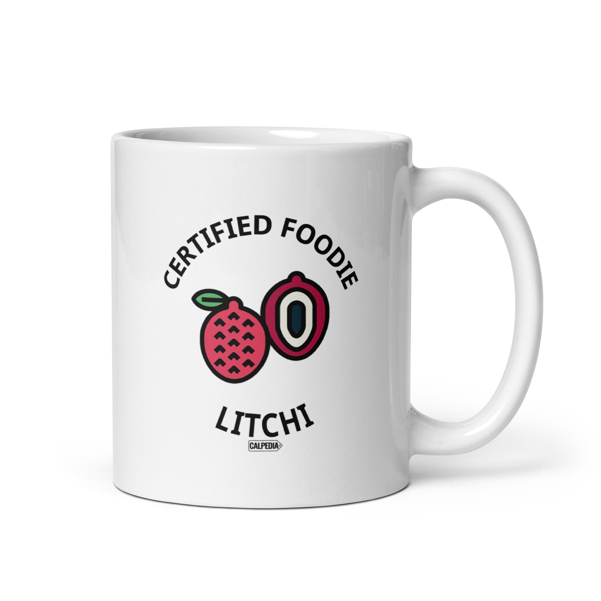 CALPEDIA LICHI - 01 FRONTAL