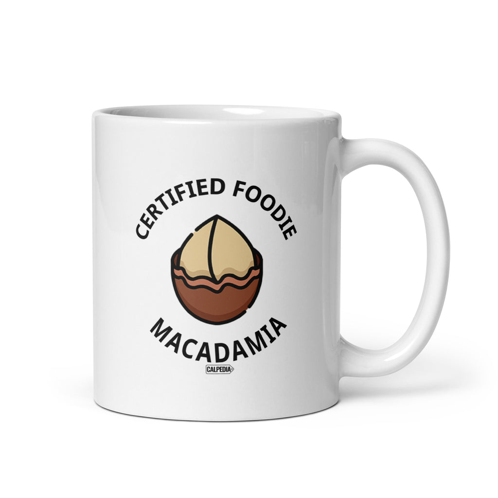 CALPEDIA MACADAMIA - 01 FRONTAL