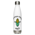 CALPEDIA MAÍZ BOTELLA DE ACERO