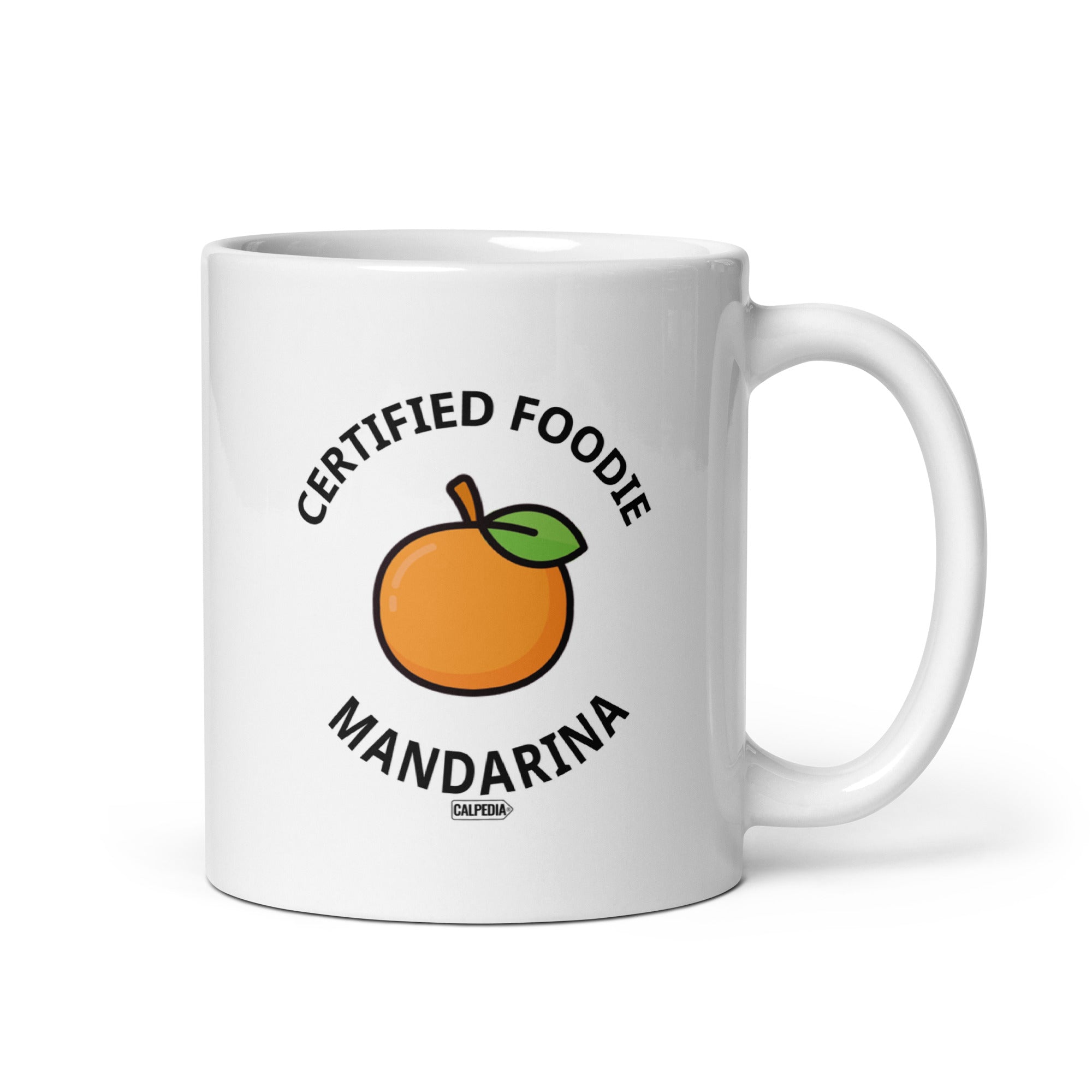 CALPEDIA MANDARINA - 01 FRONTAL