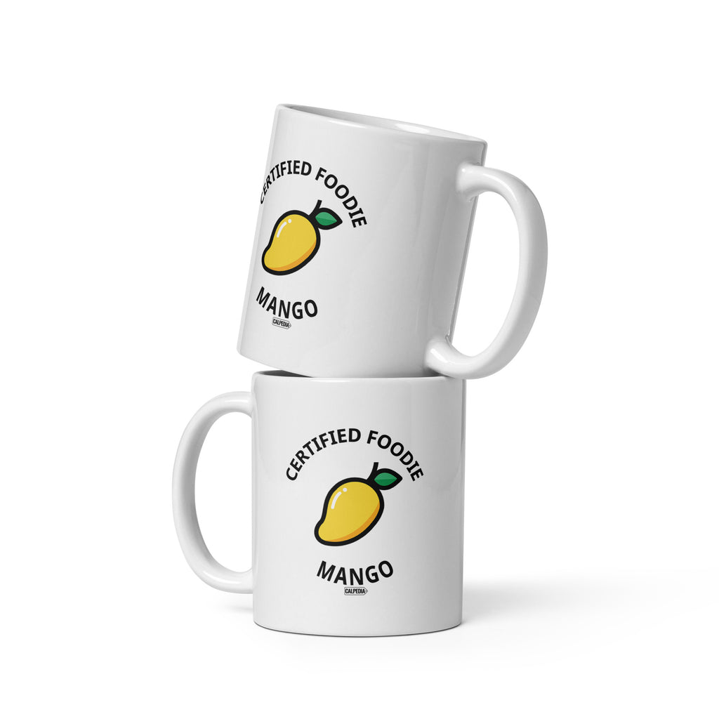 CALPEDIA MANGO - 02 DOS TAZAS