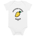 CALPEDIA MANGO BODY BEBÉ - 01 BODY