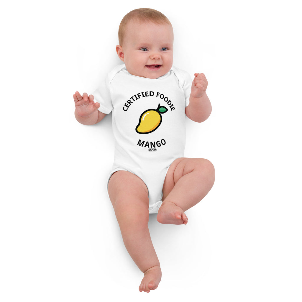CALPEDIA MANGO BODY BEBÉ - 02 BEBÉ
