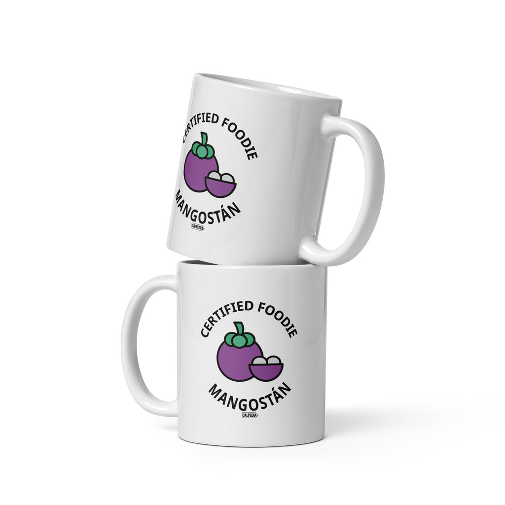 CALPEDIA MANGOSTÁN - 02 DOS TAZAS
