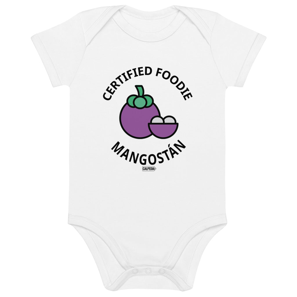 CALPEDIA MANGOSTÁN BODY BEBÉ - 01 BODY