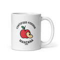 CALPEDIA MANZANA - 01 FRONTAL