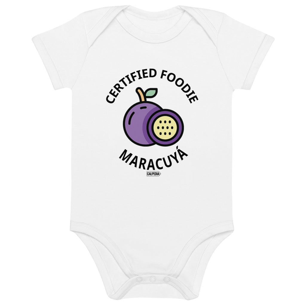 CALPEDIA MARACUYÁ BODY BEBÉ - 01 BODY