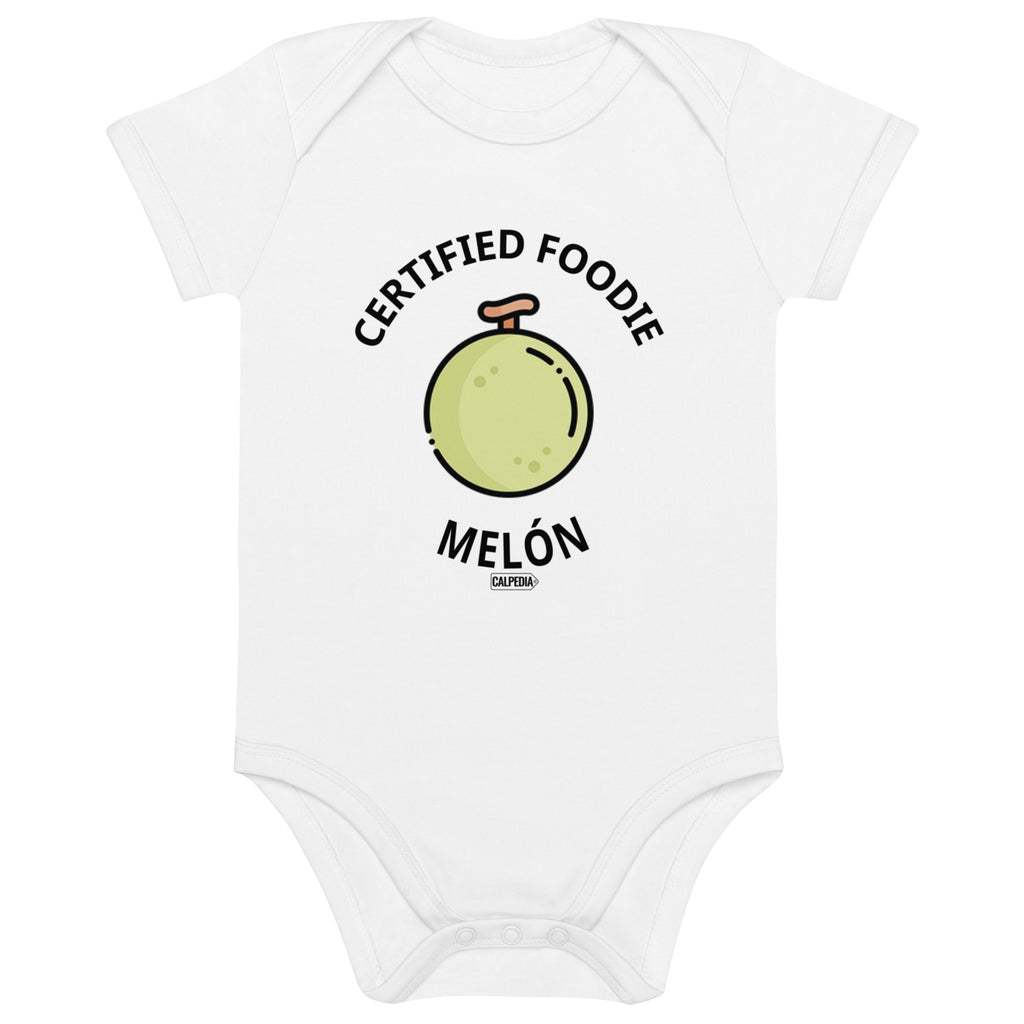 CALPEDIA MELÓN BODY BEBÉ - 01 BODY