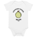 CALPEDIA MELÓN BODY BEBÉ - 01 BODY