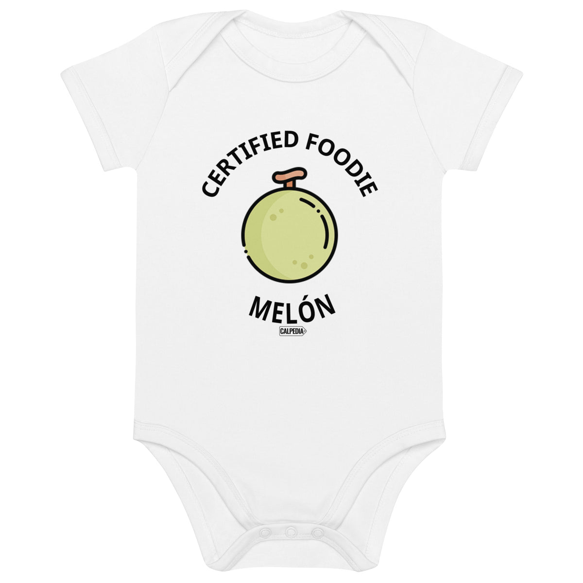 CALPEDIA MELÓN BODY BEBÉ - 01 BODY