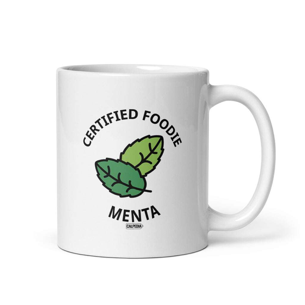 CALPEDIA MENTA - 01 FRONTAL