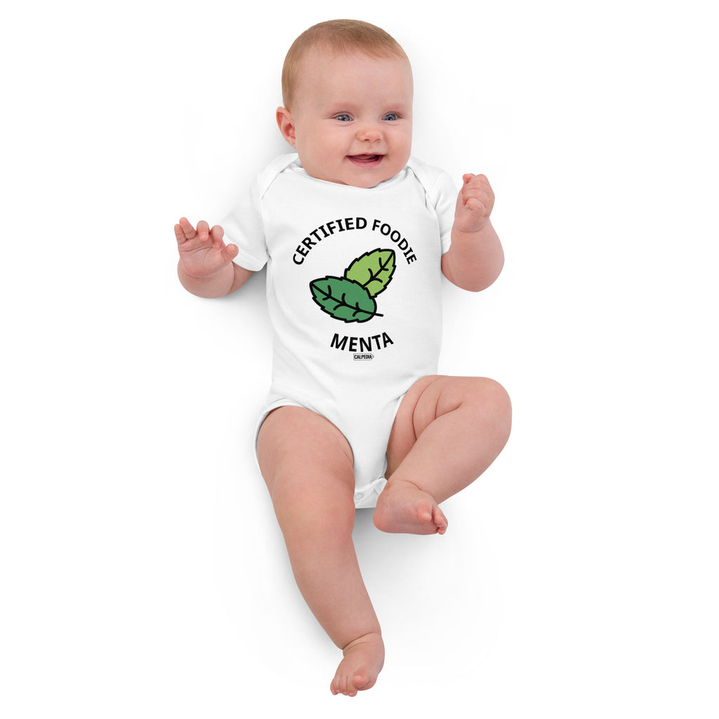 CALPEDIA MENTA BODY BEBÉ - 02 BEBÉ