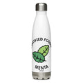 CALPEDIA MENTA BOTELLA DE ACERO