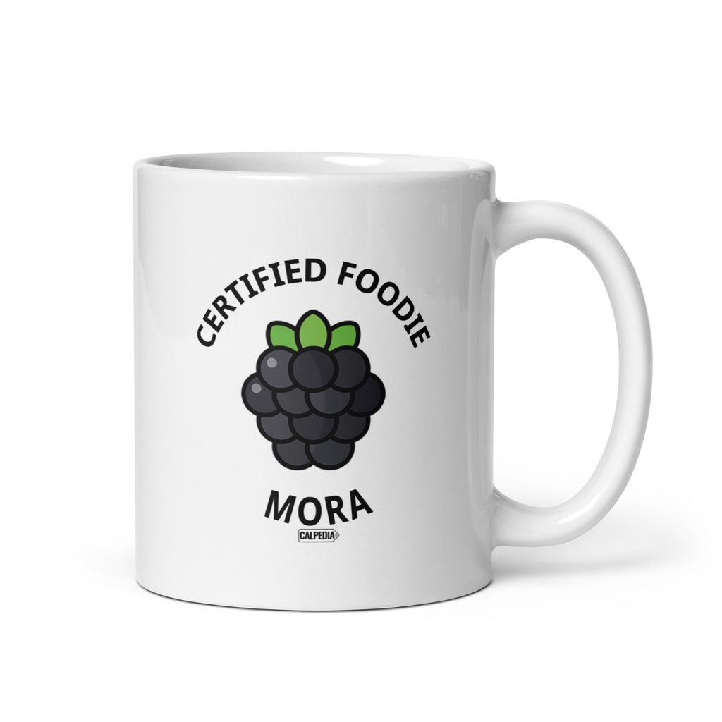 CALPEDIA MORA - 01 FRONTAL