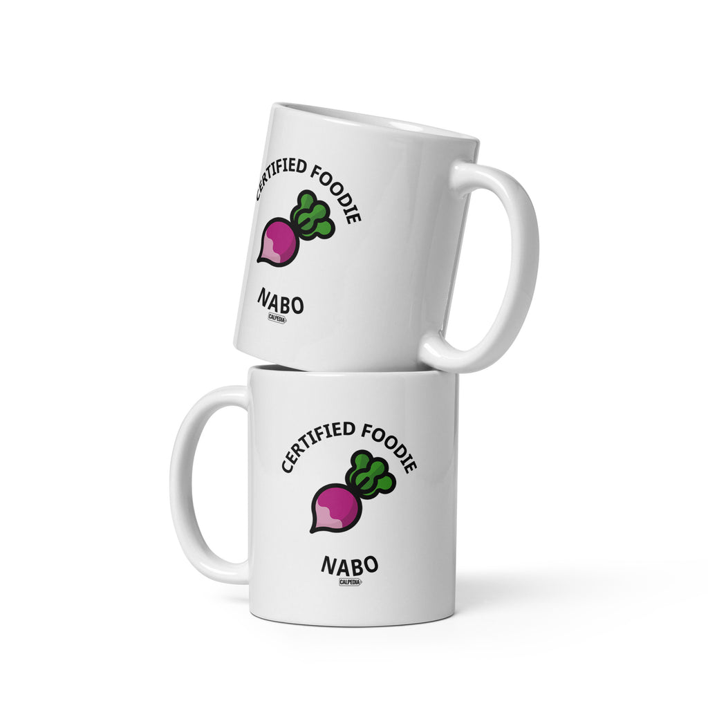 CALPEDIA NABO - 02 DOS TAZAS