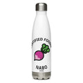 CALPEDIA NABO BOTELLA DE ACERO